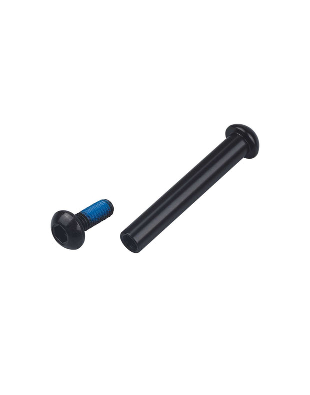 Rear Wheel Axle Sprite Suspension