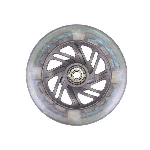 LED Wheel 120mm box