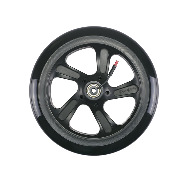 Wheel 200mml Suburb Reloaded