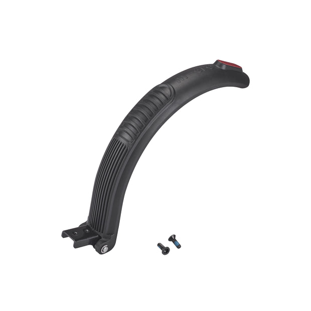 Rear Fender with Brake Suburb