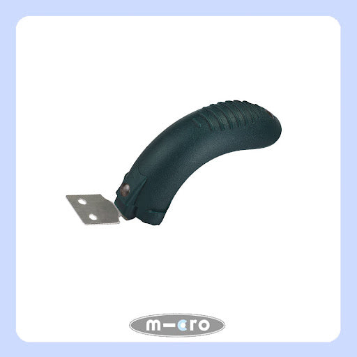 mini deluxe eco green