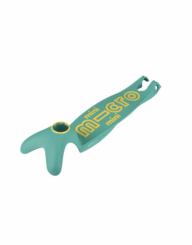 mint mini deluxe eco deck