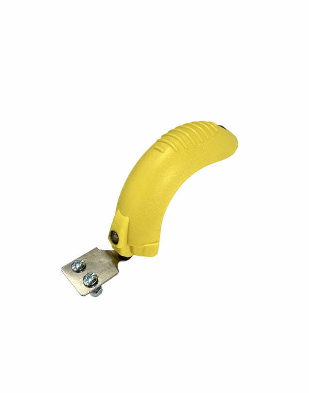 mini deluxe eco yellow