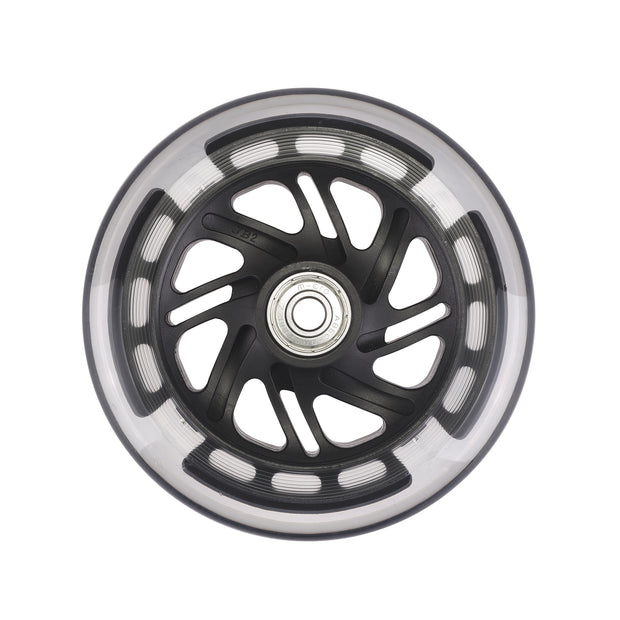 LED Wheel 120mm box