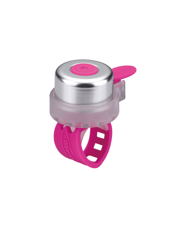 Micro Scooter Bike Bell Flux