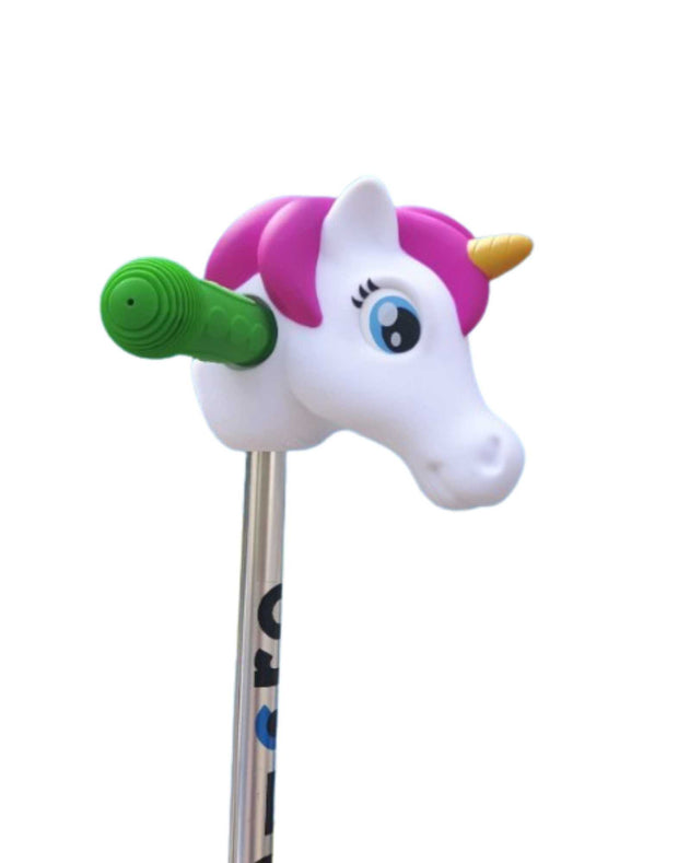 Scootaheadz Scooter Head Accessory
