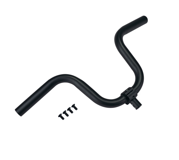 Handlebar with Clamp Mini Microlino
