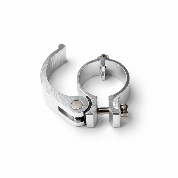 Quick-Acting Clamp
