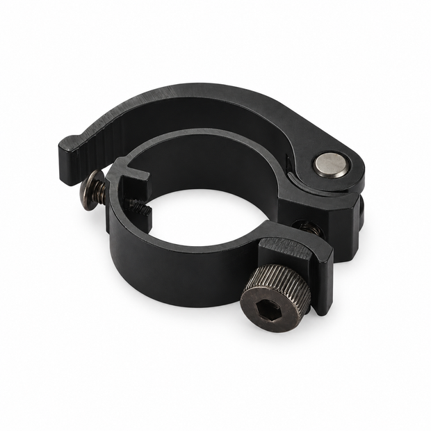 Quick-Acting Clamp