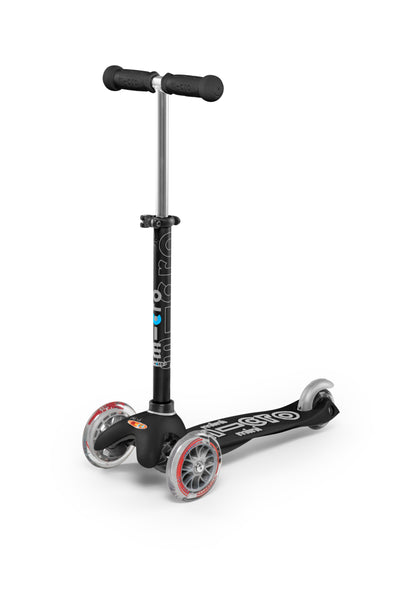 Mini Micro Deluxe 3 Wheel Scooter