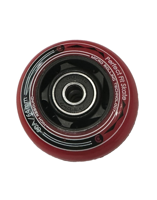 Wheel Infinite Skates