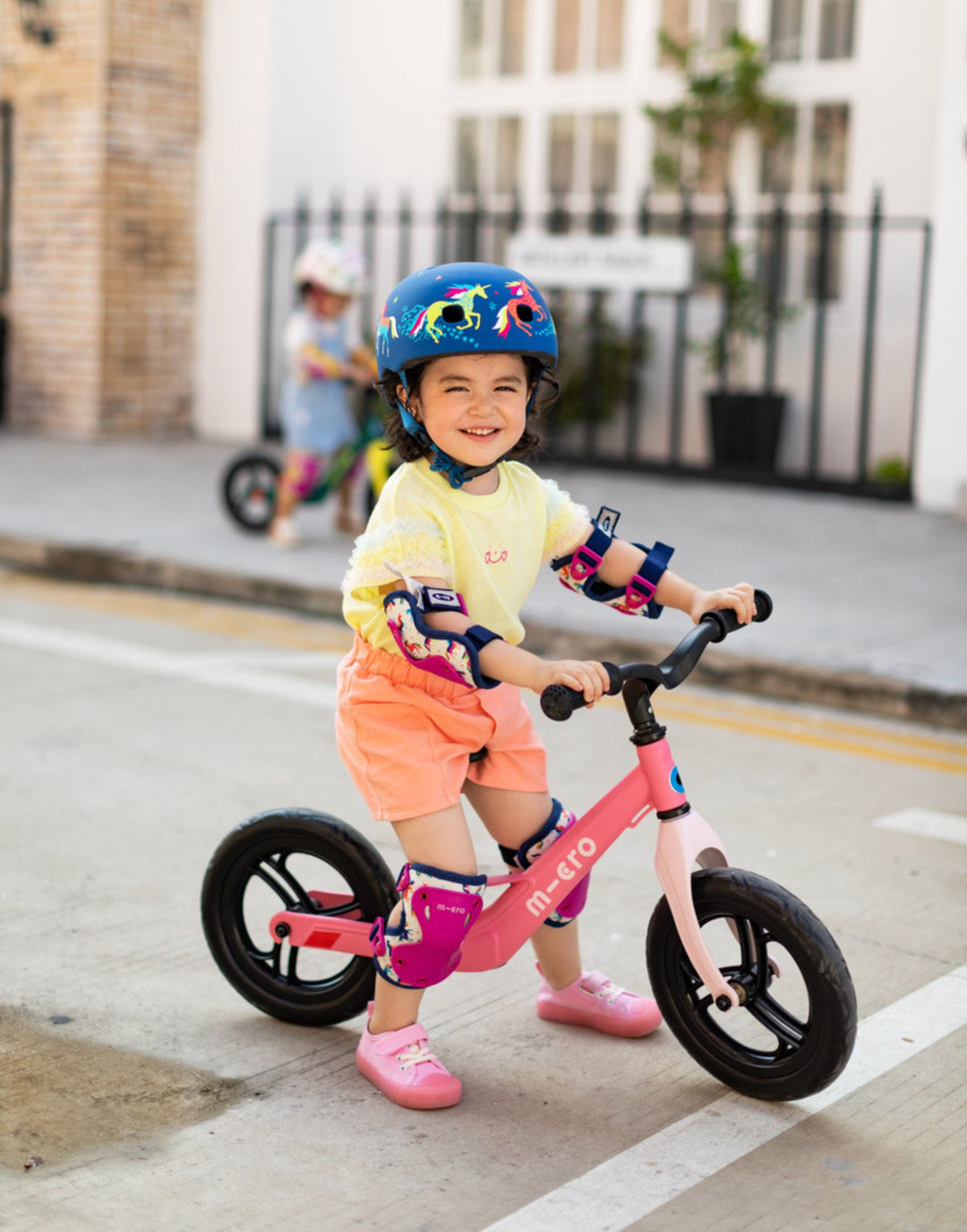 Micro Balance Bike Lite Micro Scooters Australia