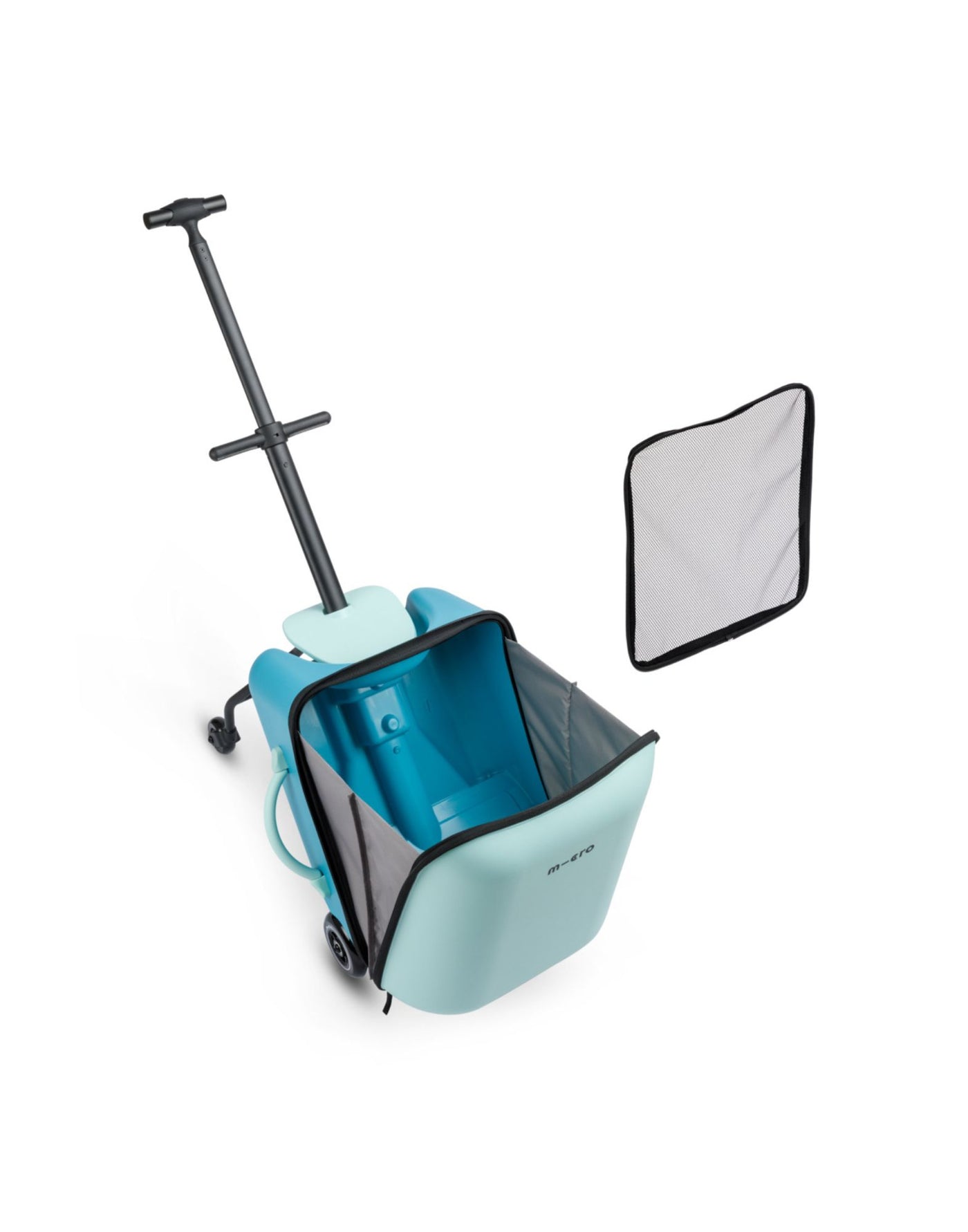 Micro Ride On Luggage Eazy Allrounder