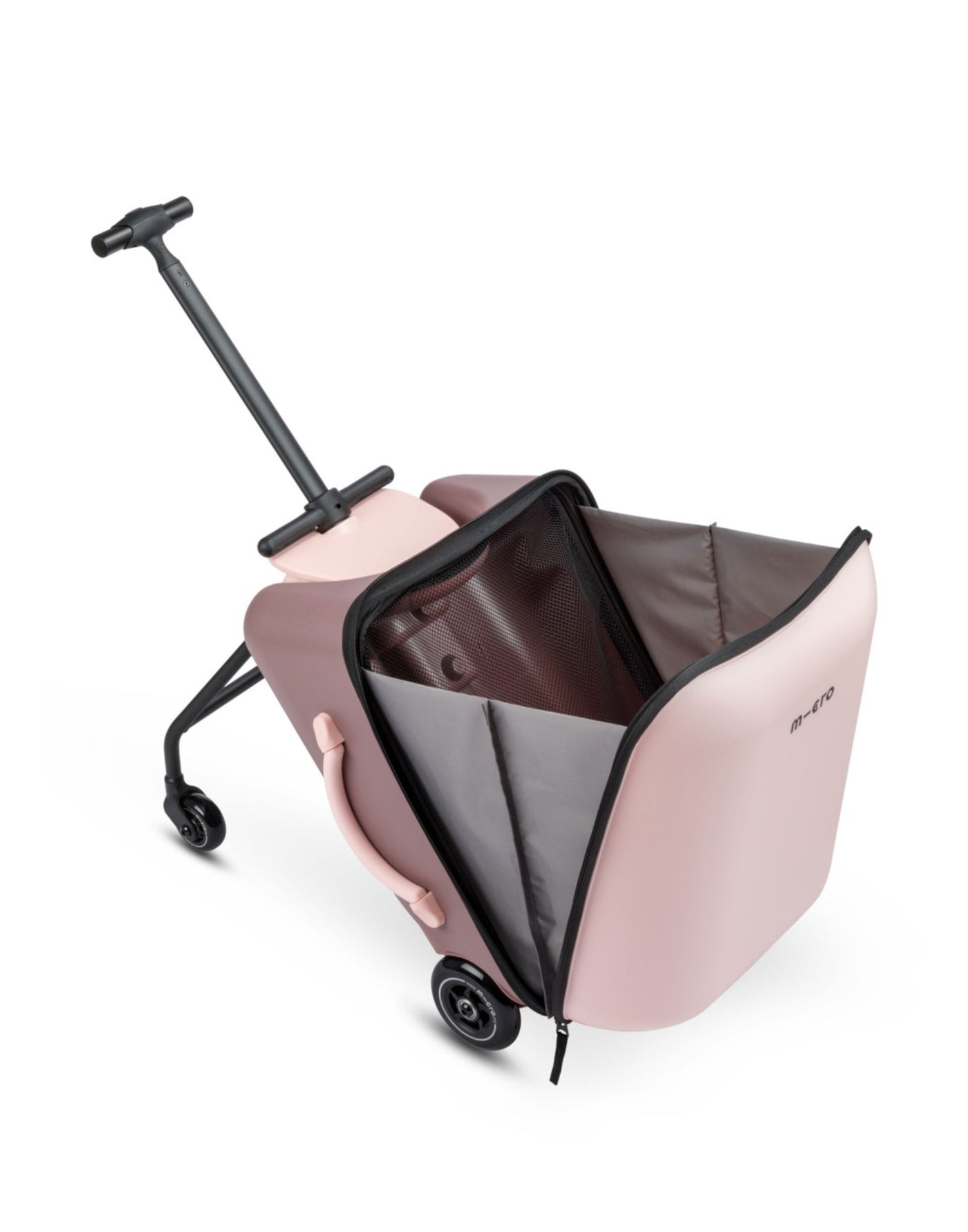 Micro Ride On Luggage Eazy Allrounder