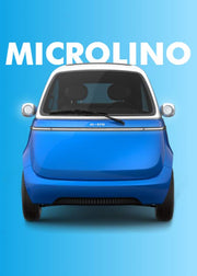 Microlino car nz