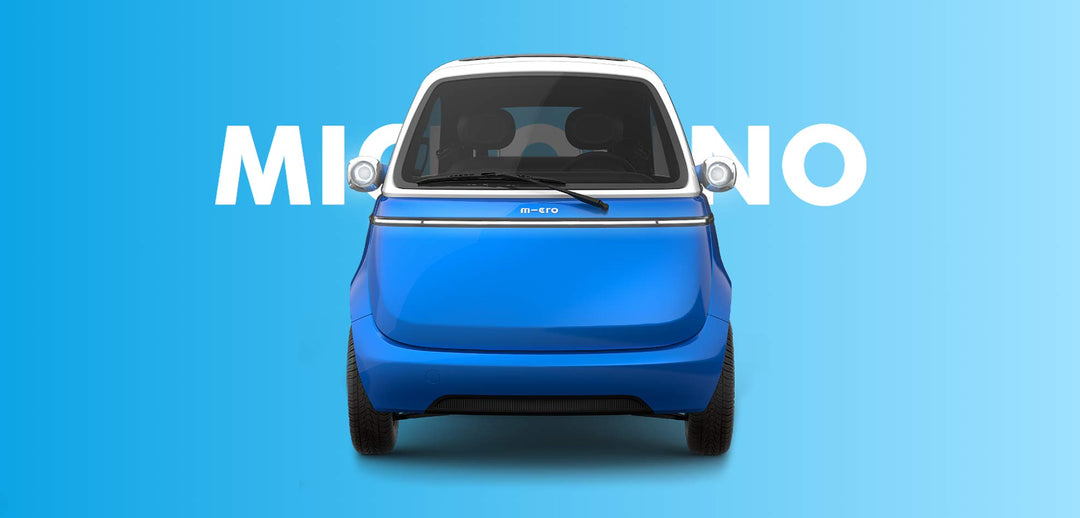 Microlino car nz