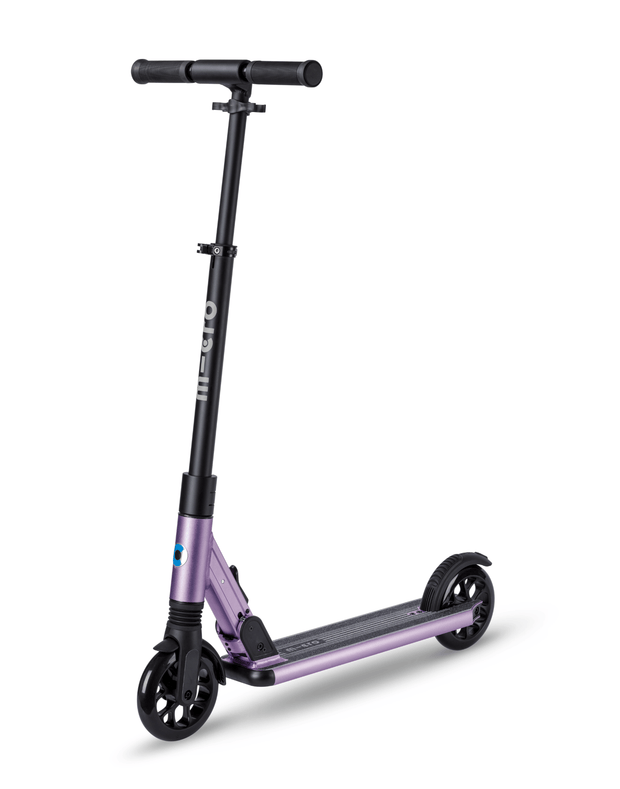 Micro Sprite Suspension Scooter