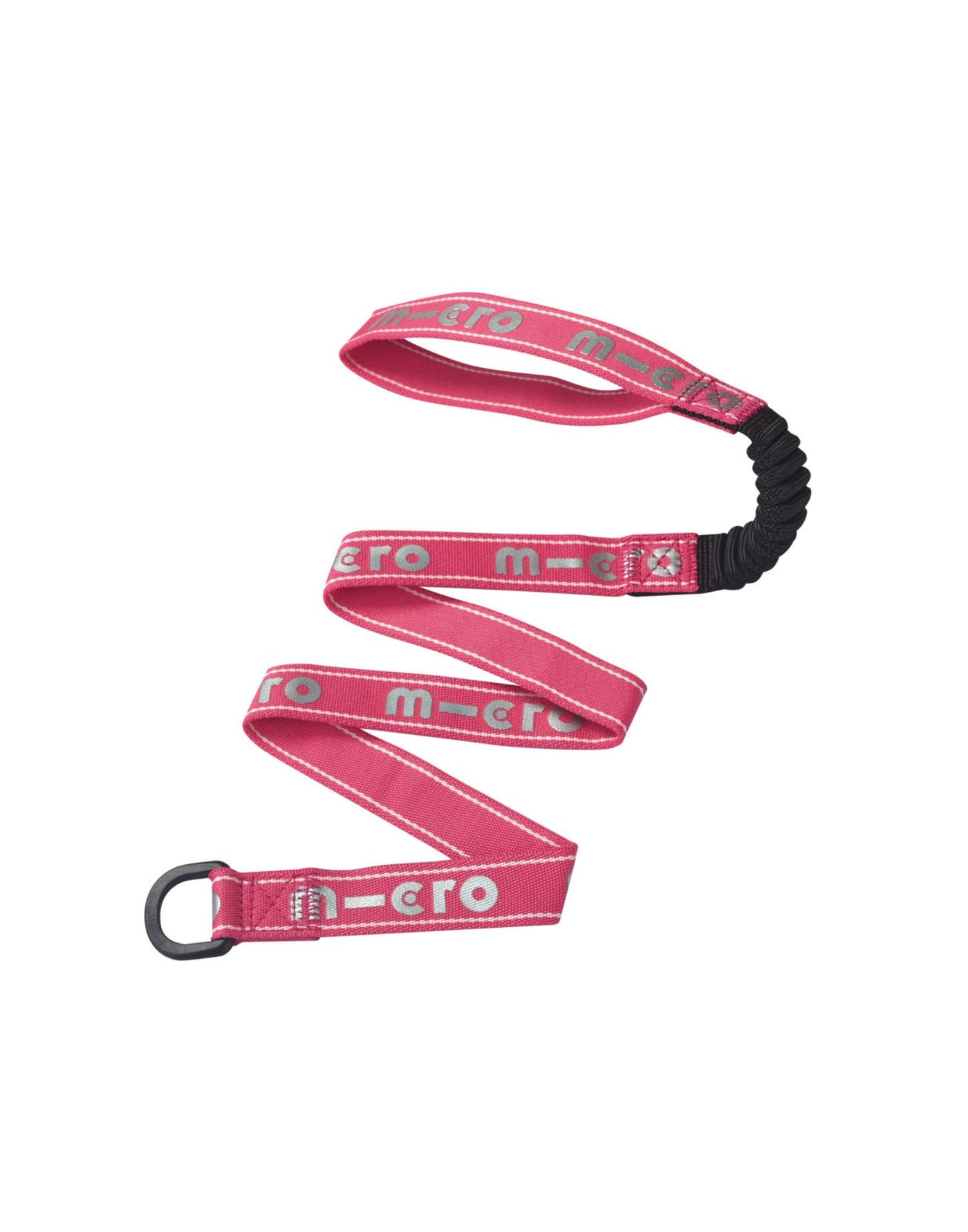 Micro Reflective Pull&Carry Elastic Strap