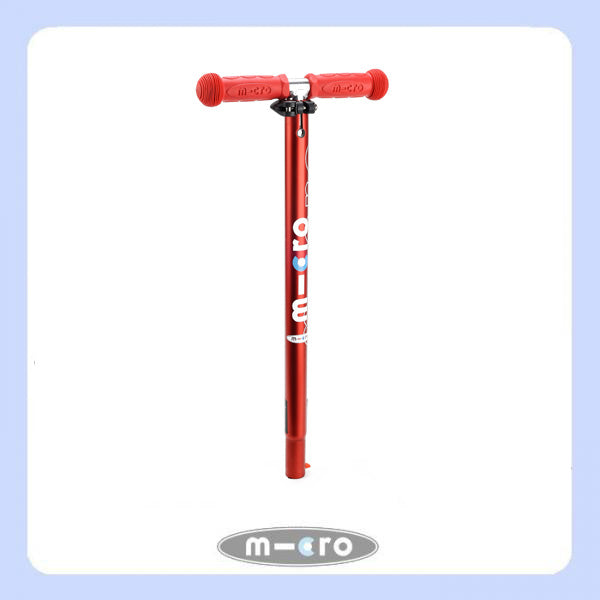 T-Bar Maxi Deluxe Handles