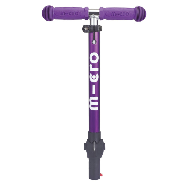 Mini Deluxe Foldable T-Bar & Handles