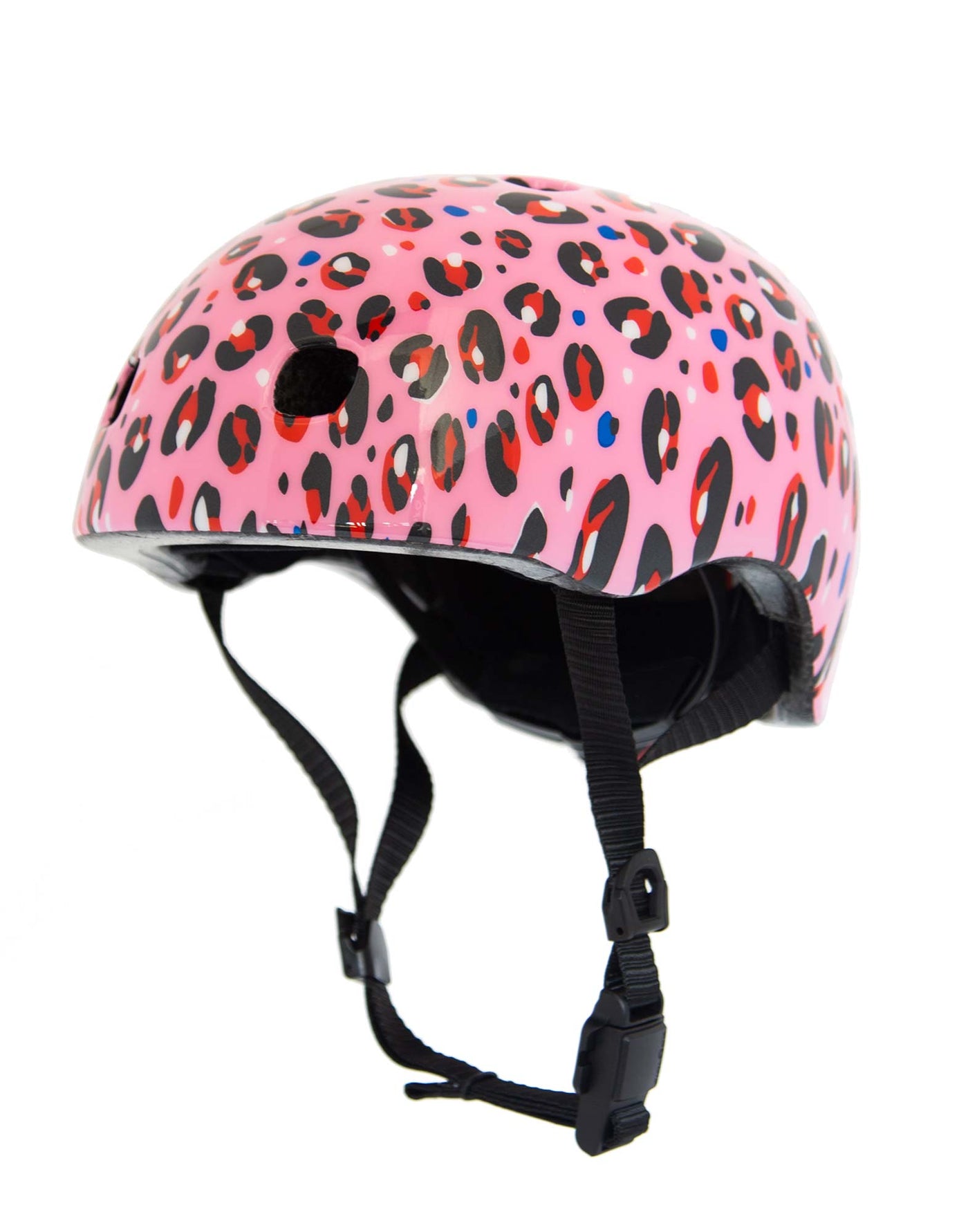 Micro Kids Bike Helmet Pattern