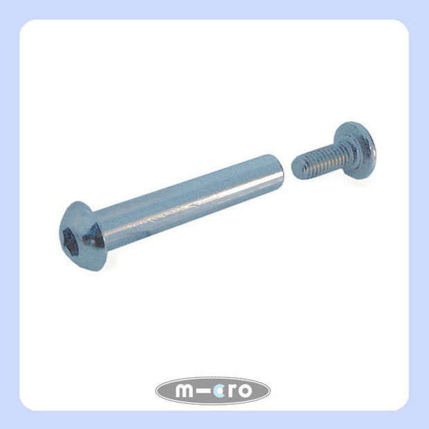40mm axle