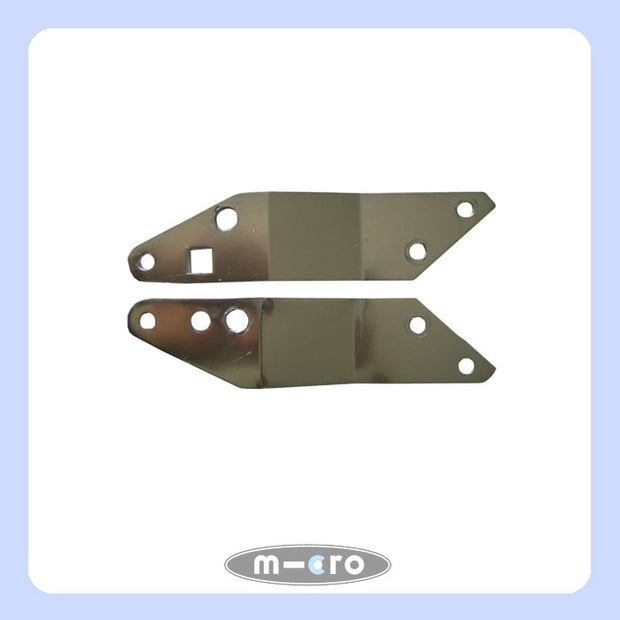 Holder Plates Left & Right