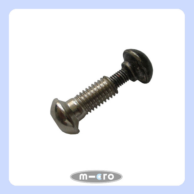 19mm axle