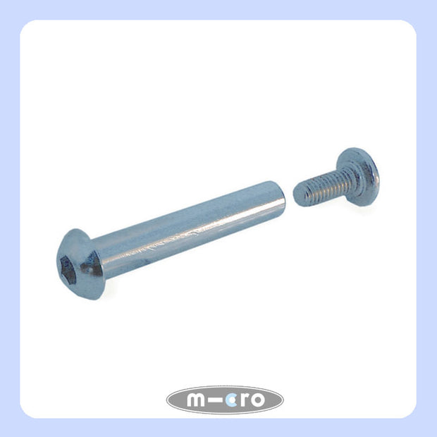 30mm axle