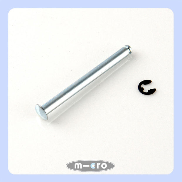 brake bolt with e clip