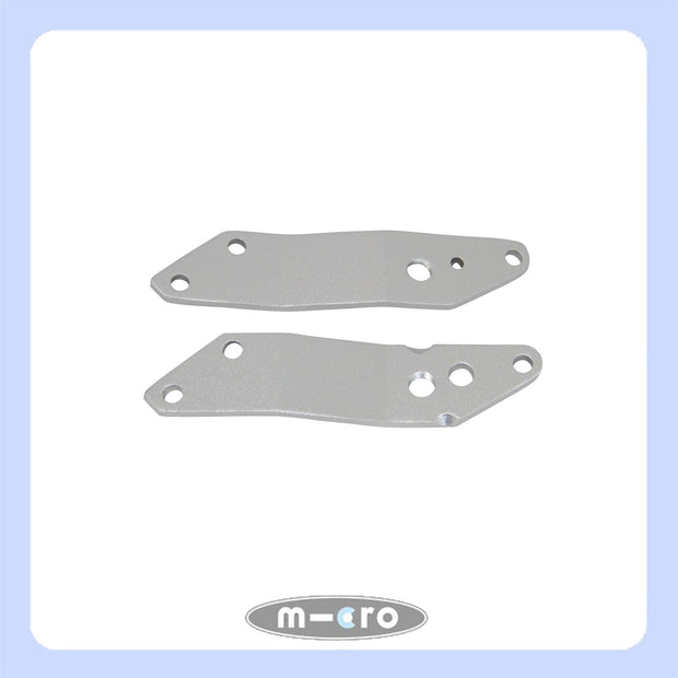 Holder Plates Left & Right