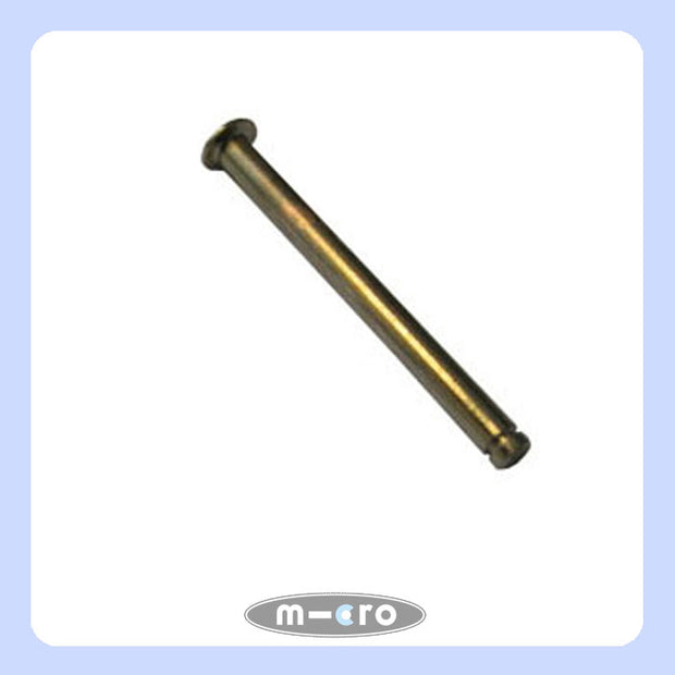 brake bolt and e clip