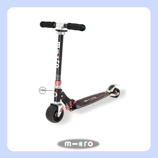 Front Holder