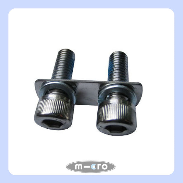 Screws for Handlebar