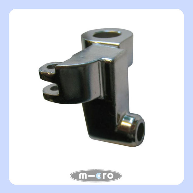 right shank for kickboard compact