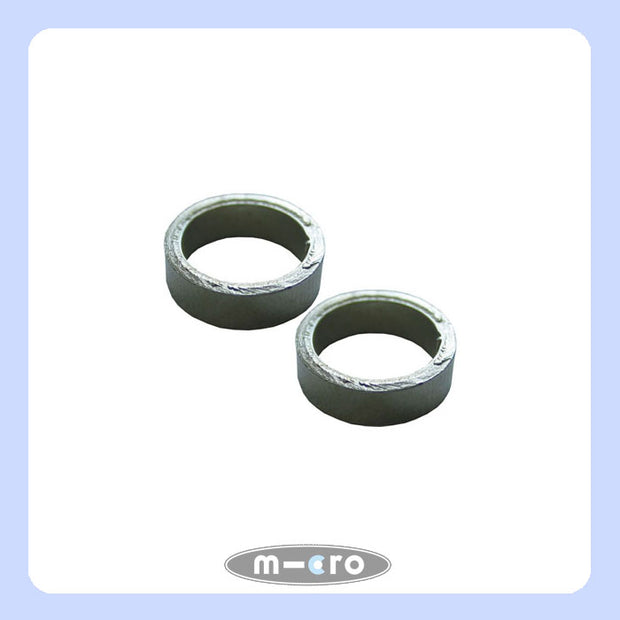spacer pair g bike