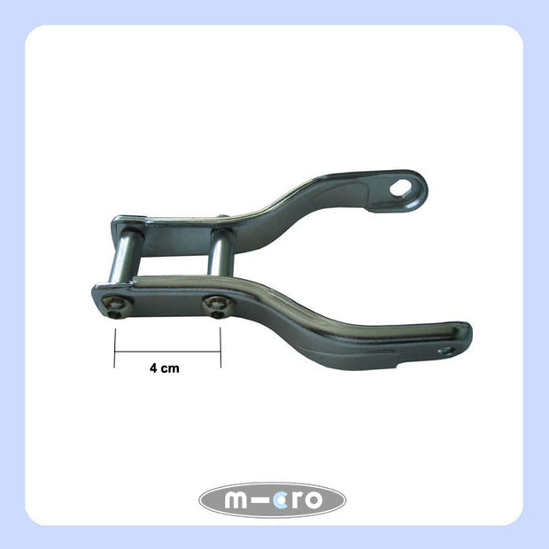 Fastening Elements Wheel Back