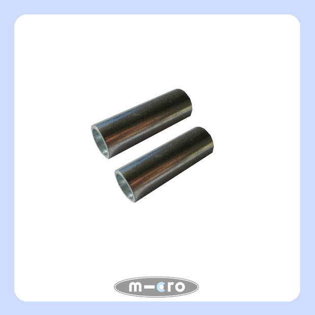spacer pair