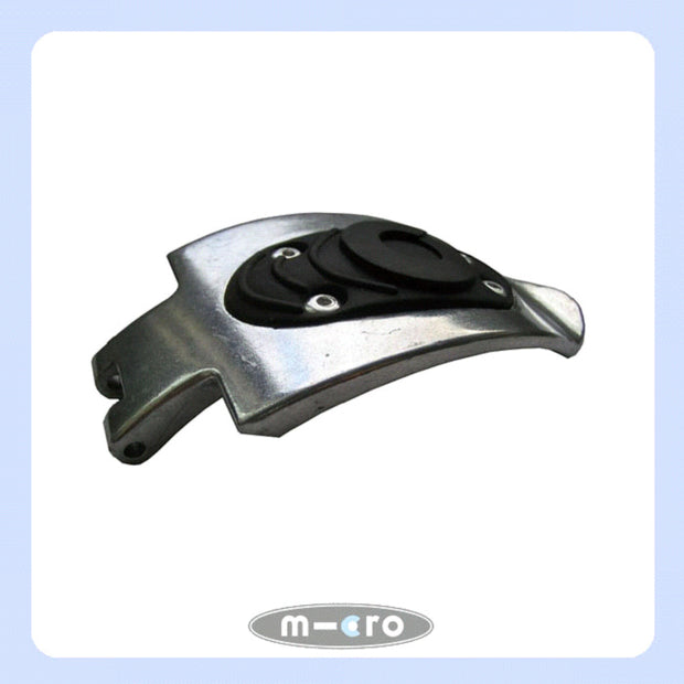 kickboard brake plate