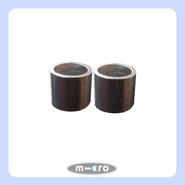 spacer pair