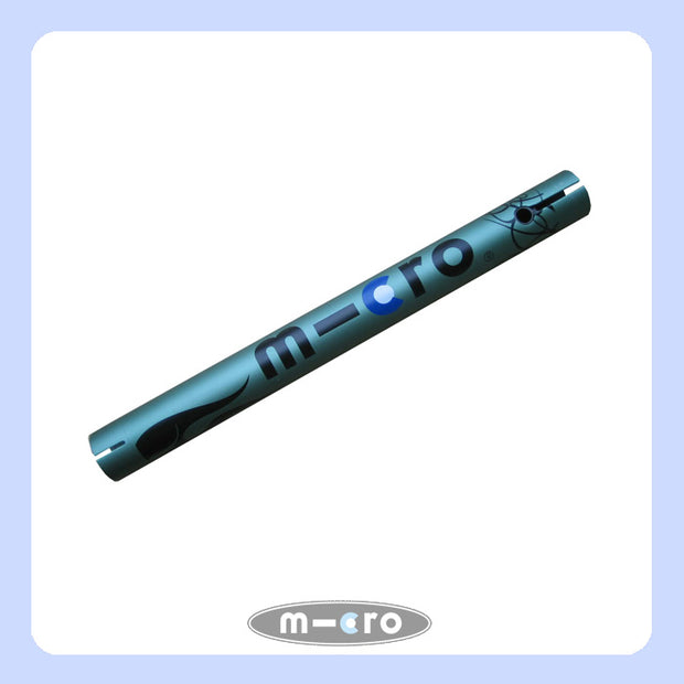lower t tube for micro rocket scooter