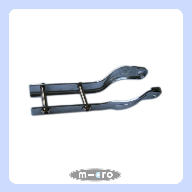 speed back wheel fastening