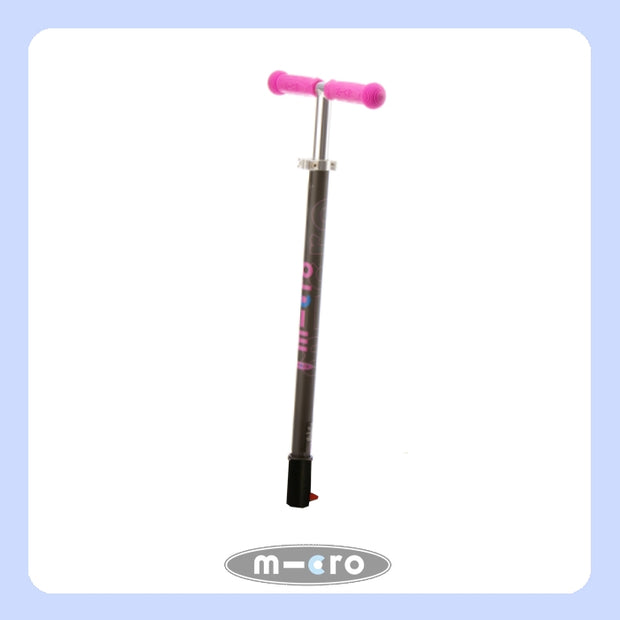 Maxi Lower T-Tube - Pink