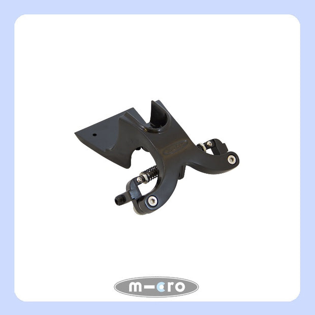 Head Front Complete Mounted for kickboard compact