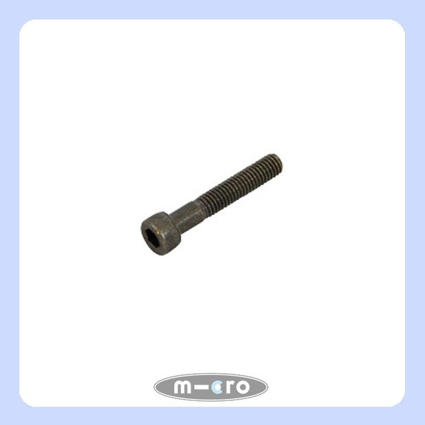 mini seat axle