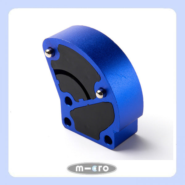  micro sprite sapphire blue foldeding block