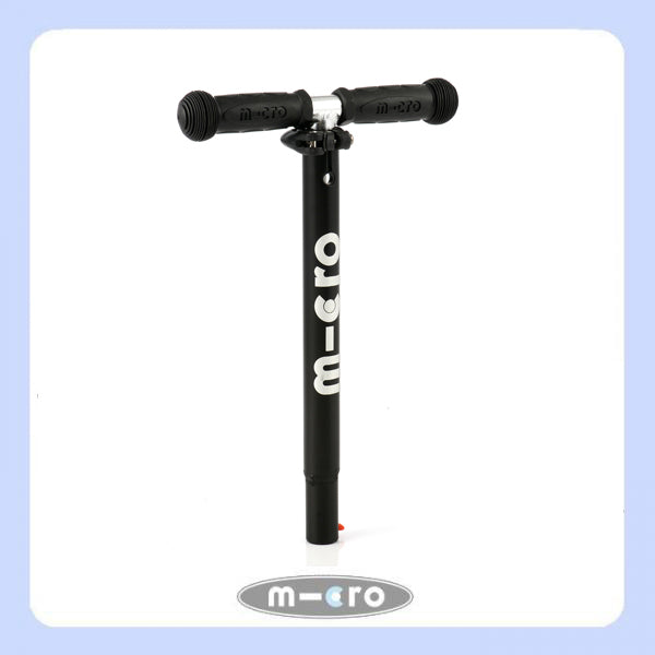  minigo deluxe handlebar complete
