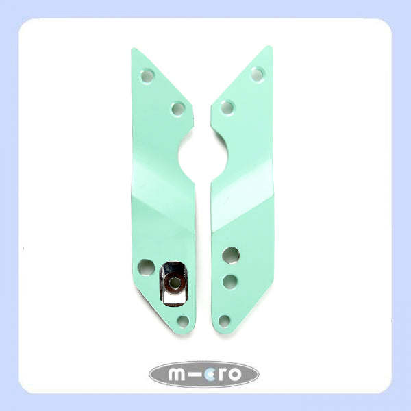  micro speed plus mint holder plates