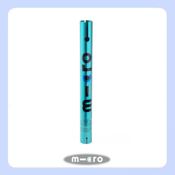  micro rocket sky blue lower t tube
