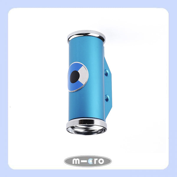  micro rocket sky blue front holder